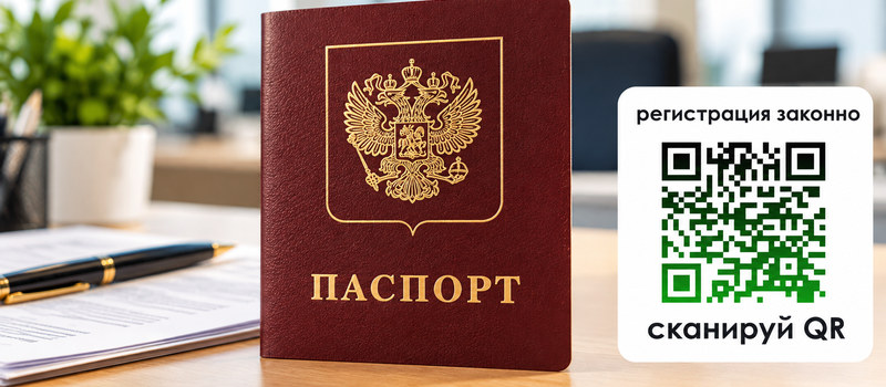 прописка в Воскресенске регистрация в Воскресенске